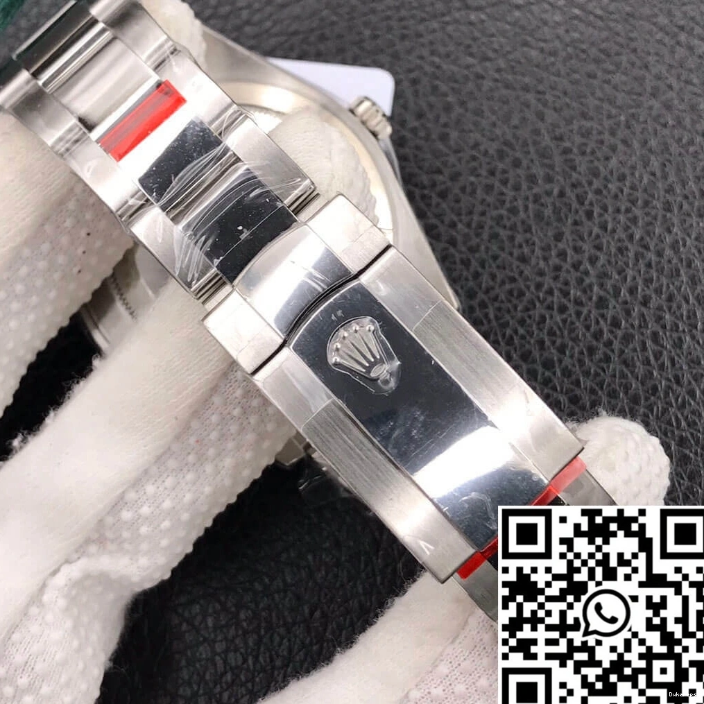 Grey Factory Datejust VS Dial Rolex M126334-0013 0424